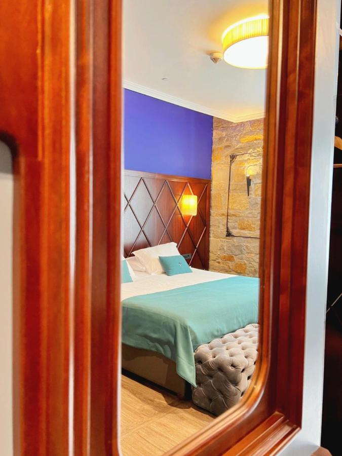 Hotel Solun Trieste Esterno foto