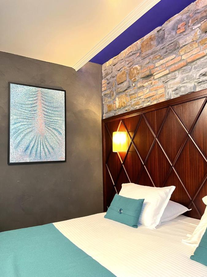 Hotel Solun Trieste Esterno foto