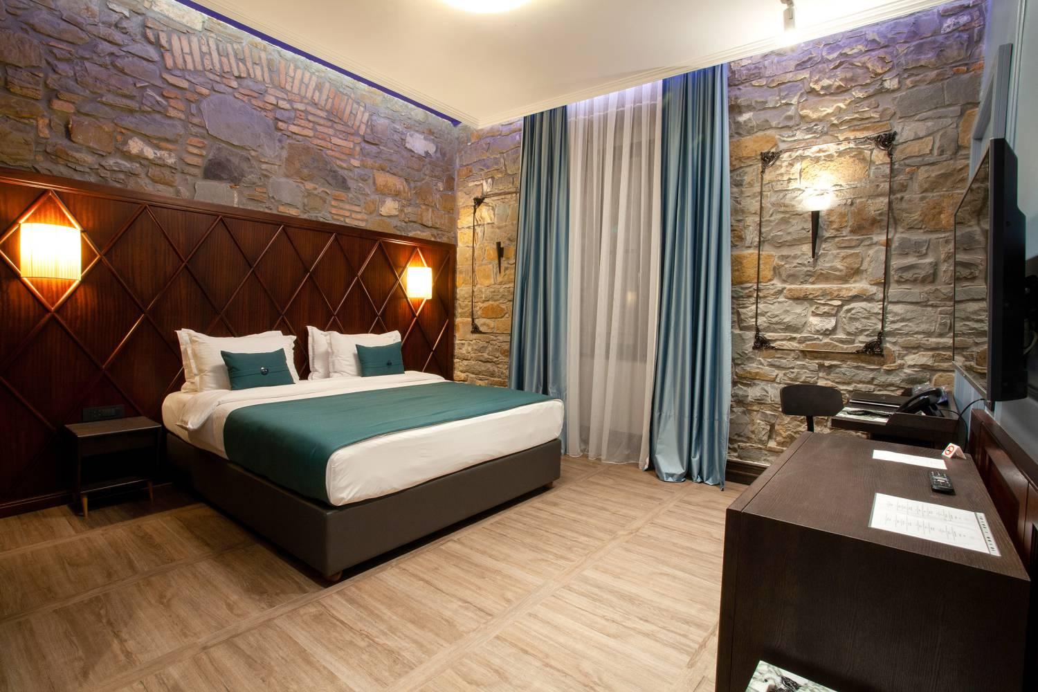 Hotel Solun Trieste Esterno foto