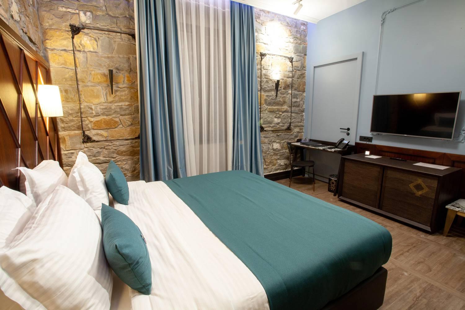 Hotel Solun Trieste Esterno foto