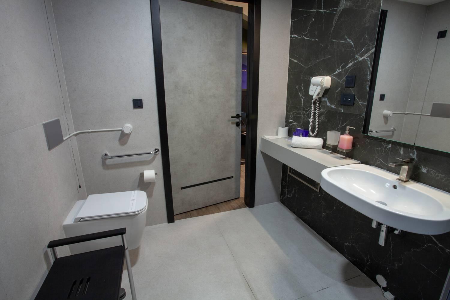 Hotel Solun Trieste Esterno foto