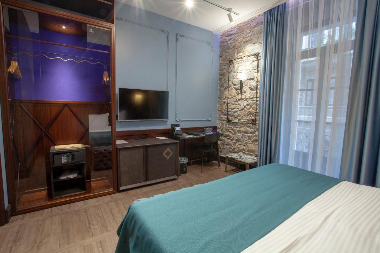 Hotel Solun Trieste Esterno foto
